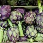 artichokes