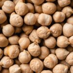 legumes Chickpeas