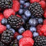 Blue Berries fruits