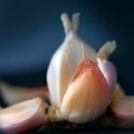 garlic