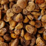 dried figs fruit