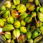 capperi vasetto verdura benessere salute alimentazione sana