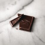 dark chocolate