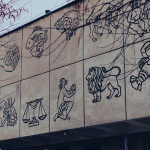 signos do zodíaco