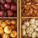 onions