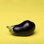 eggplant