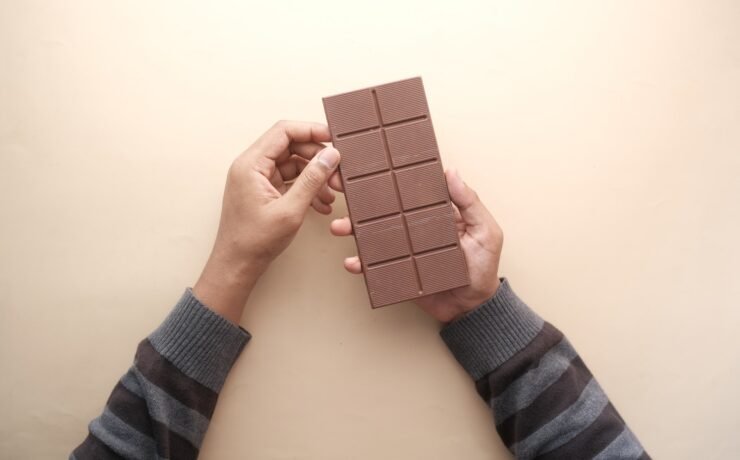 chocolate bar