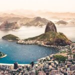 mar montanha rio de janeiro brasil viagens turismo