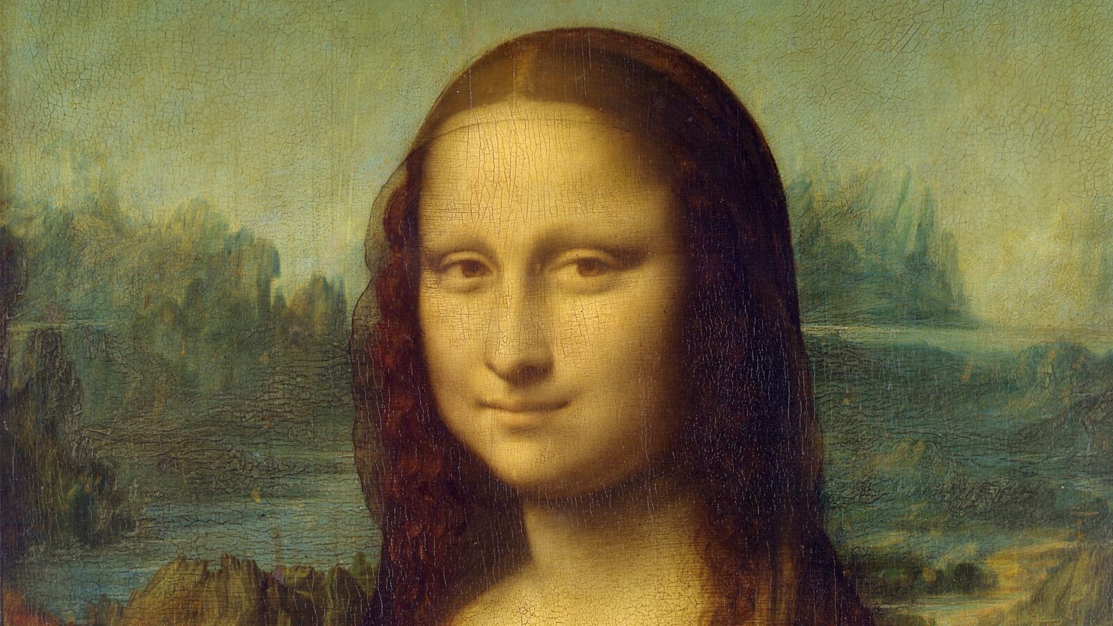 mona lisa pintura Leonardo Da Vinci Obra-prima Arte renascentista do Louvre