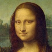 mona lisa pintura Leonardo Da Vinci Obra-prima Arte renascentista do Louvre