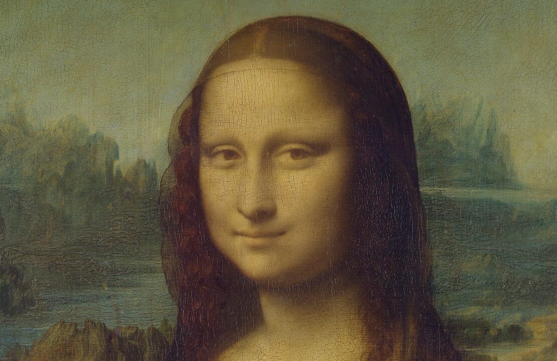 mona lisa leonardo da vinci louvre pintura arte obra prima renascimento