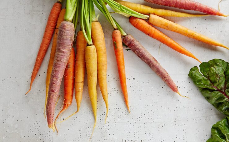 cenouras, verduras, verduras