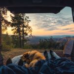 barraca sedona deserto montanhas arizona viagem EUA