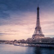 Torre Eiffel, Paris França