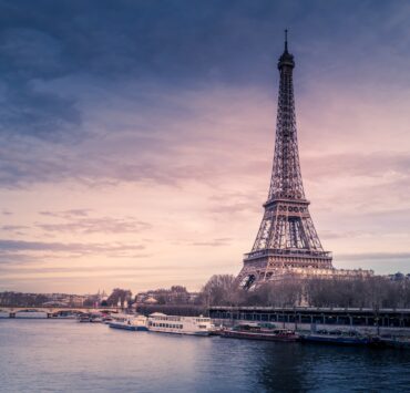 Torre Eiffel, Paris França