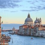 veneza veneto itália lagoa viagens turismo