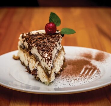 tiramisu, dessert, torta, italia, treviso