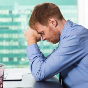 empregado, fadiga, tristeza, triste, cansado, trabalhos