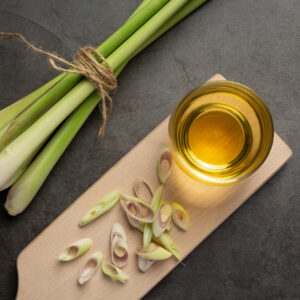 citronela