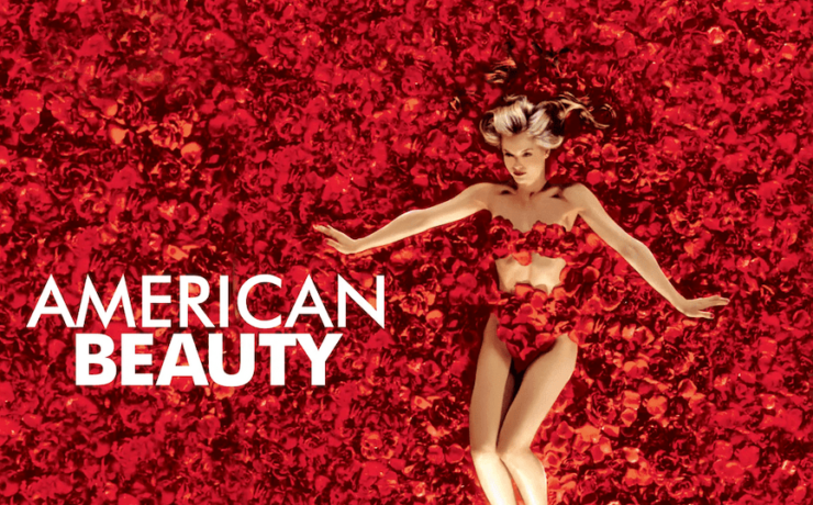 American Beauty - Beleza americana