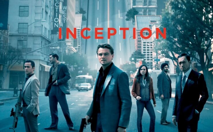 Inception - A origem