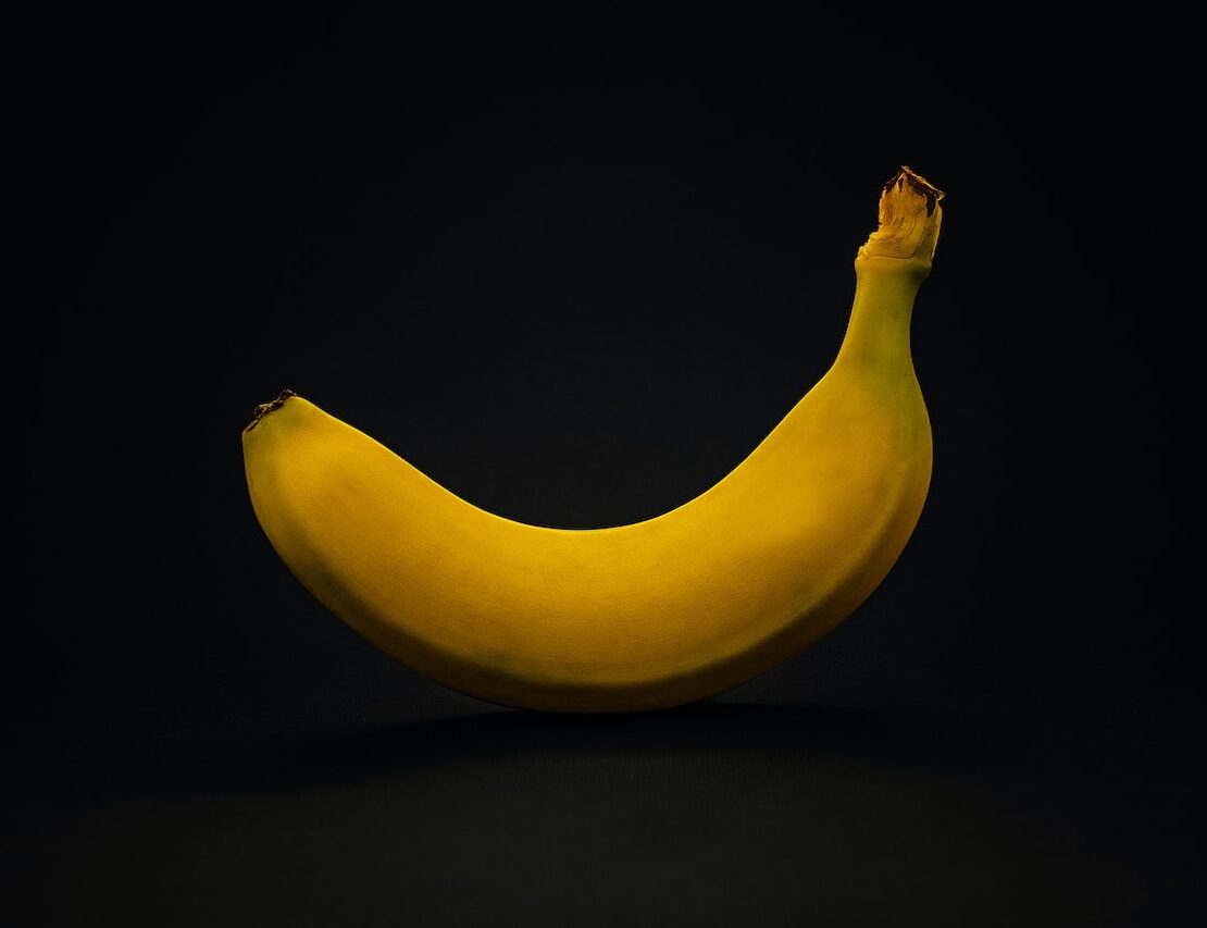 banana