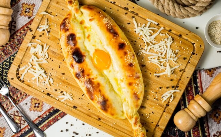 Khachapuri (Geórgia)