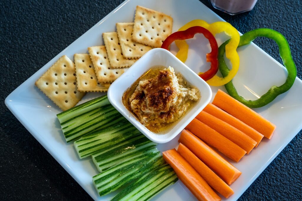 homus, snack, legumes, lanches
