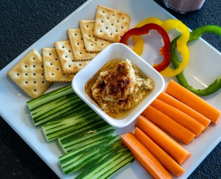 homus, snack, legumes, lanches