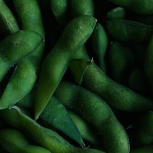 edamame