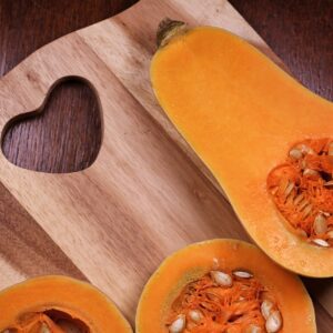 butternut, abobora