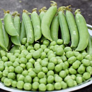 ervilha,