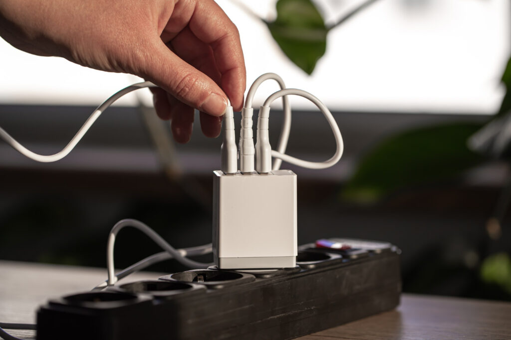 socket