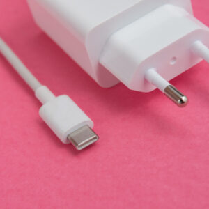 smartphone charger