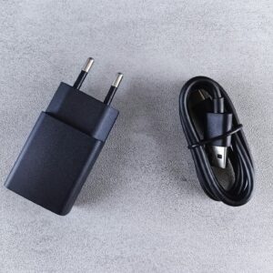 smartphone charger