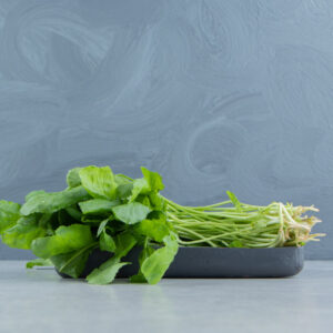 watercress