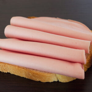 turkie sliced