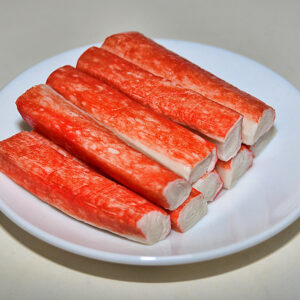 crab sticks