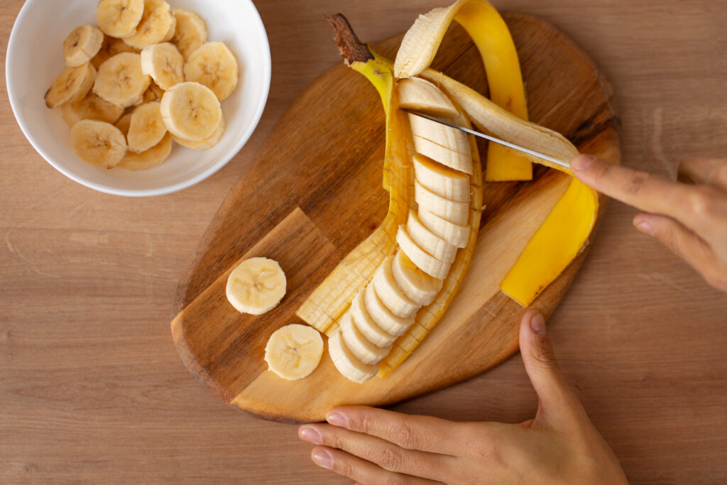 banana