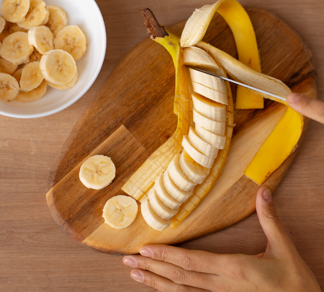 banana
