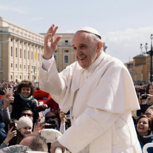 Pope Francis