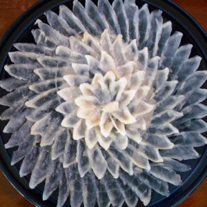 fugu fish
