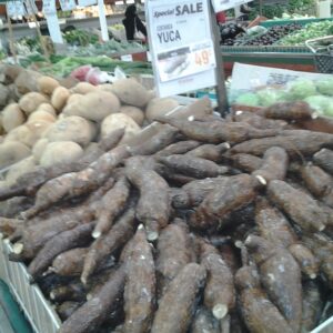 Yuca