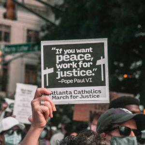 manifestation in the vatican