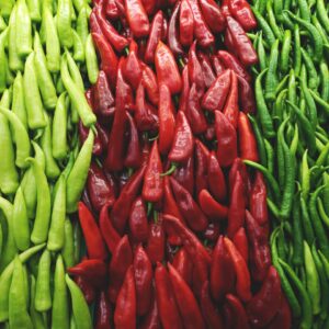 chili