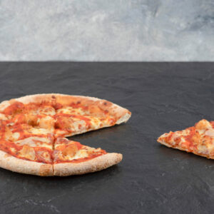 frozen pizza