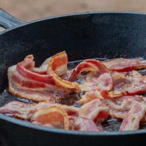 bacon pancetta