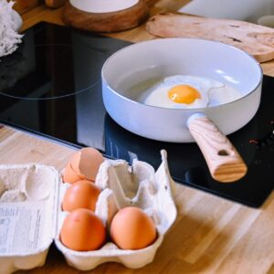 eggs breakfast