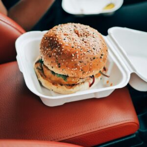 fast food
