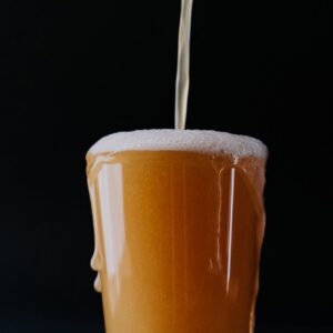 beer